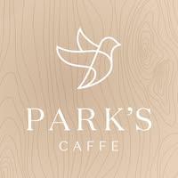 Park's Cafe Logo