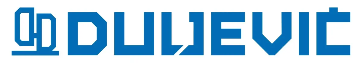 Duljević d.o.o. Logo