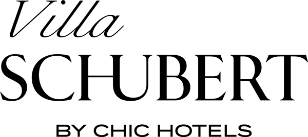 Restaurant Lungo M Logo