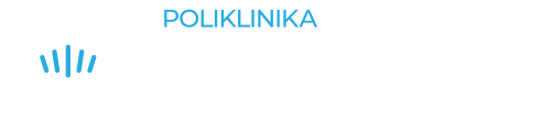 Poliklinika Kaliper Logo