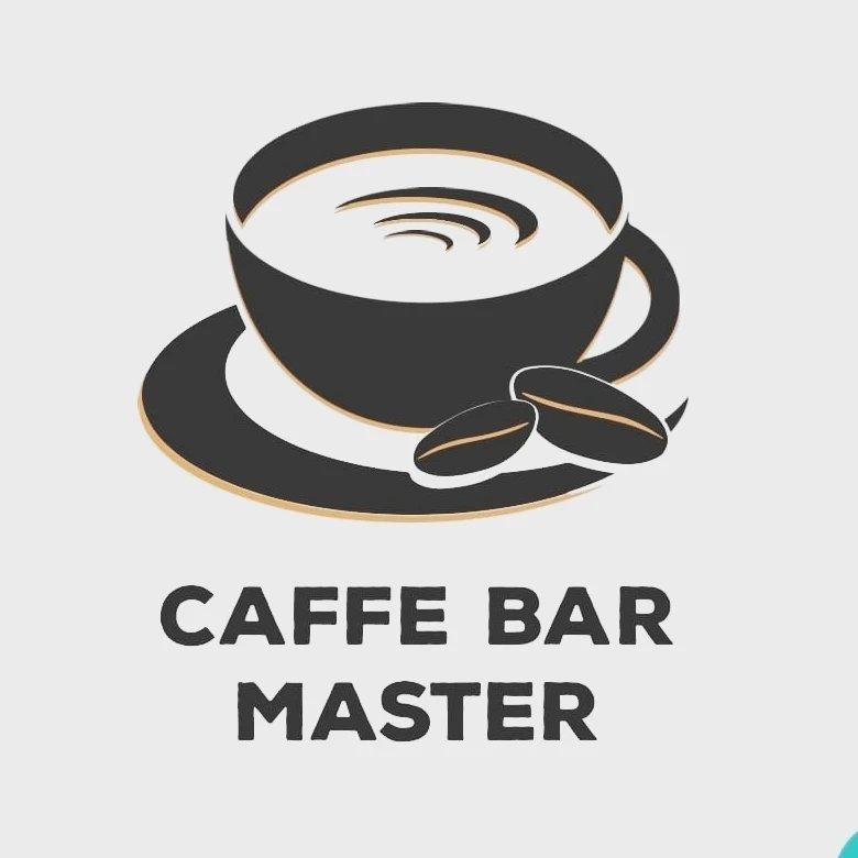 Caffe Bar Master Logo