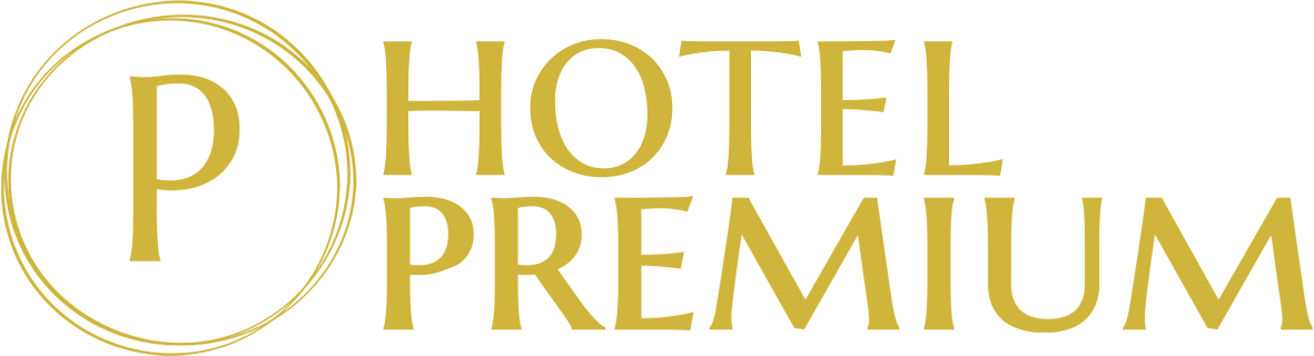 Hotel Premium Logo