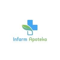 Apoteka Infarm Logo