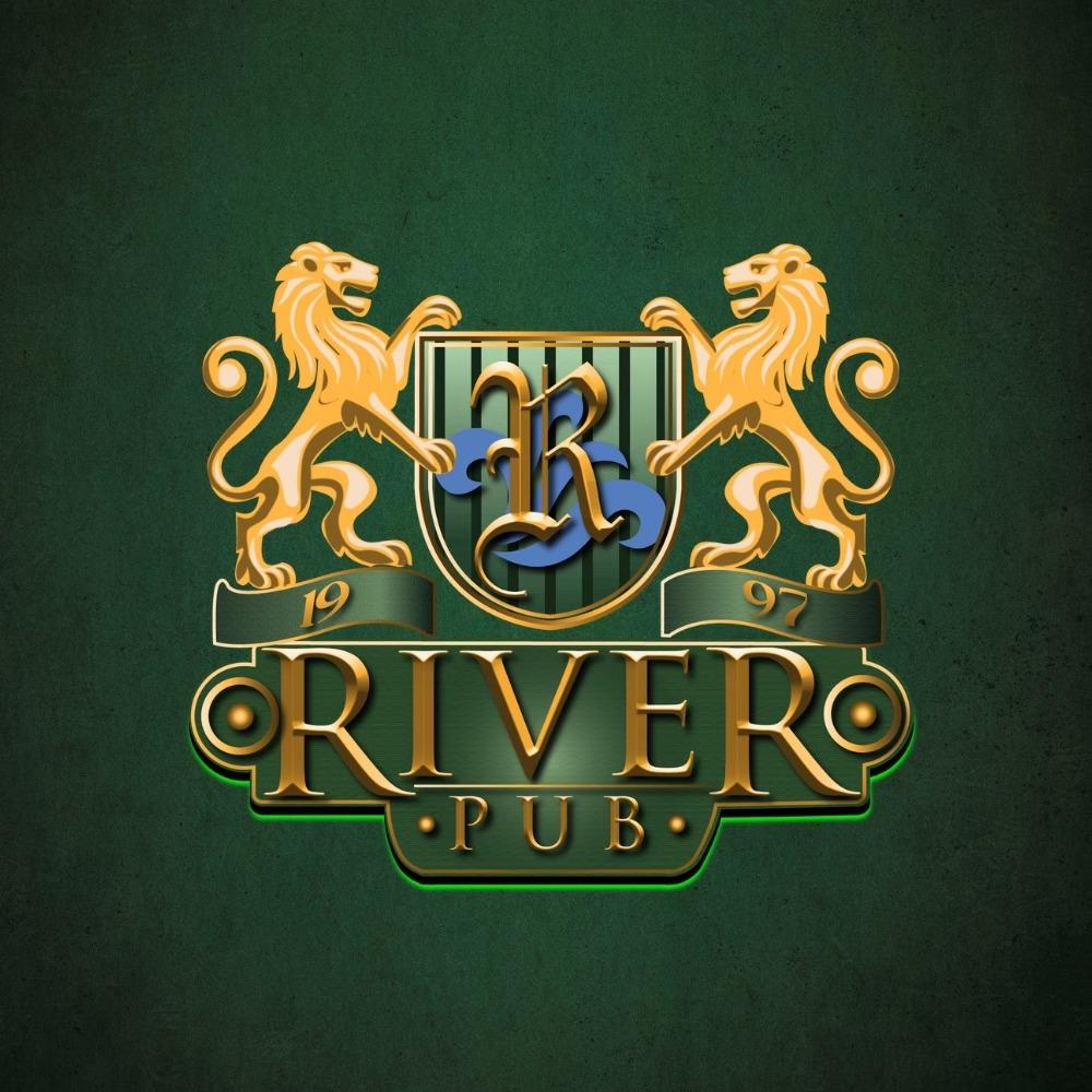 River Logo