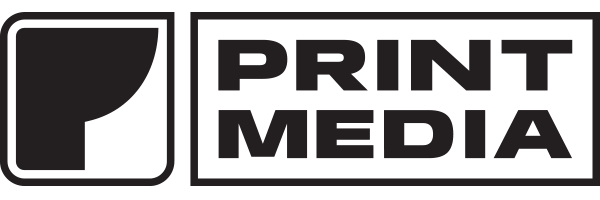 Printmedia Logo