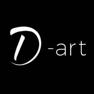 D-art studio , Frizerski studio Logo