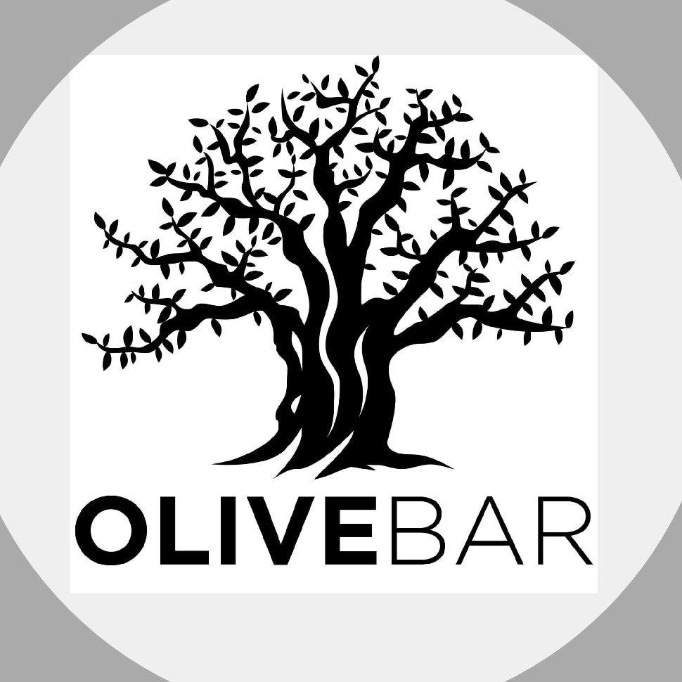 Olive Bar Logo