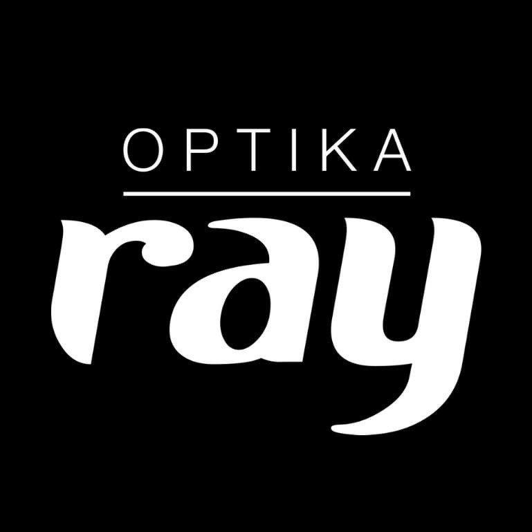 Optika Ray Logo