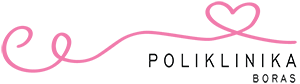 Poliklinika Boras Logo