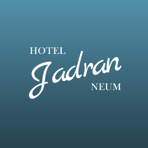 Hotel Jadran Logo