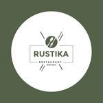 Restoran Rustika Logo