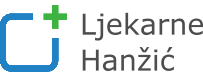 Ljekarne Hanžić Logo