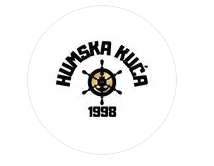 Humska kuća Logo