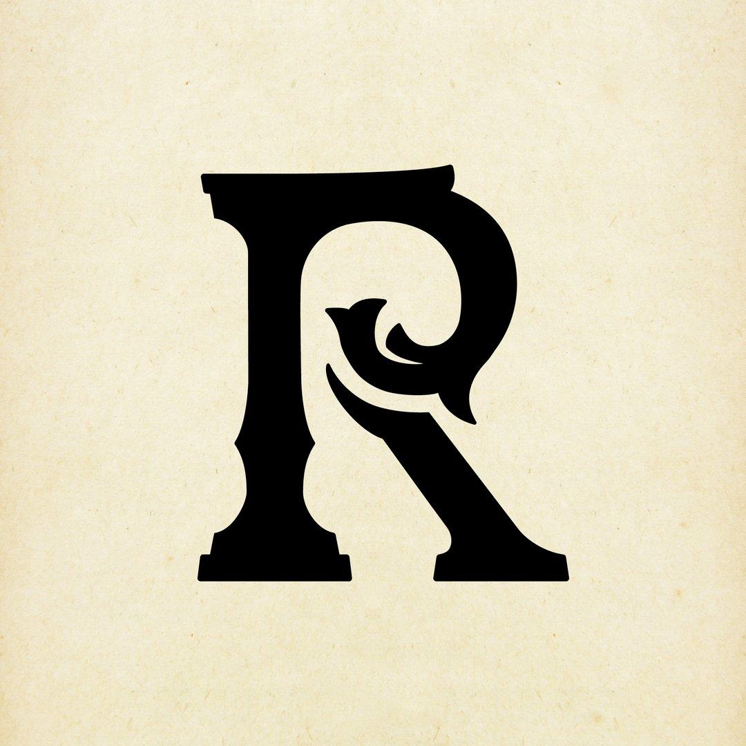 Restaurant And Bar Rudjer Logo