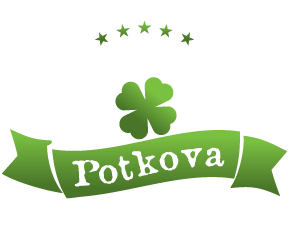 Potkova Logo