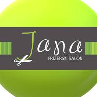 Muški frizerski salon Jana Logo