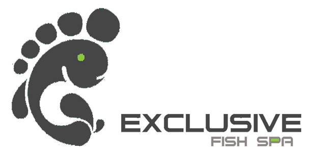 Exclusive Fish Spa Logo