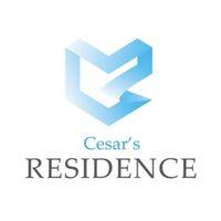 Cesar's Residence lounge&spa Logo