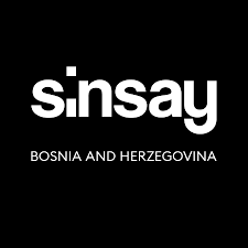 Sinsay Vitez Logo