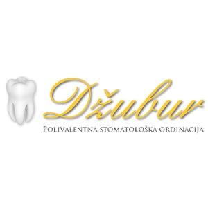 Polivalentna stomatoloska ordinacija Džubur Logo
