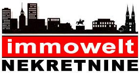 Immowelt Logo