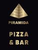 Piramida Pizza&Bar Logo