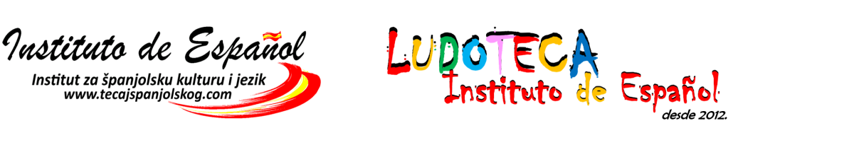 Institute of Spanish culture and language Logo