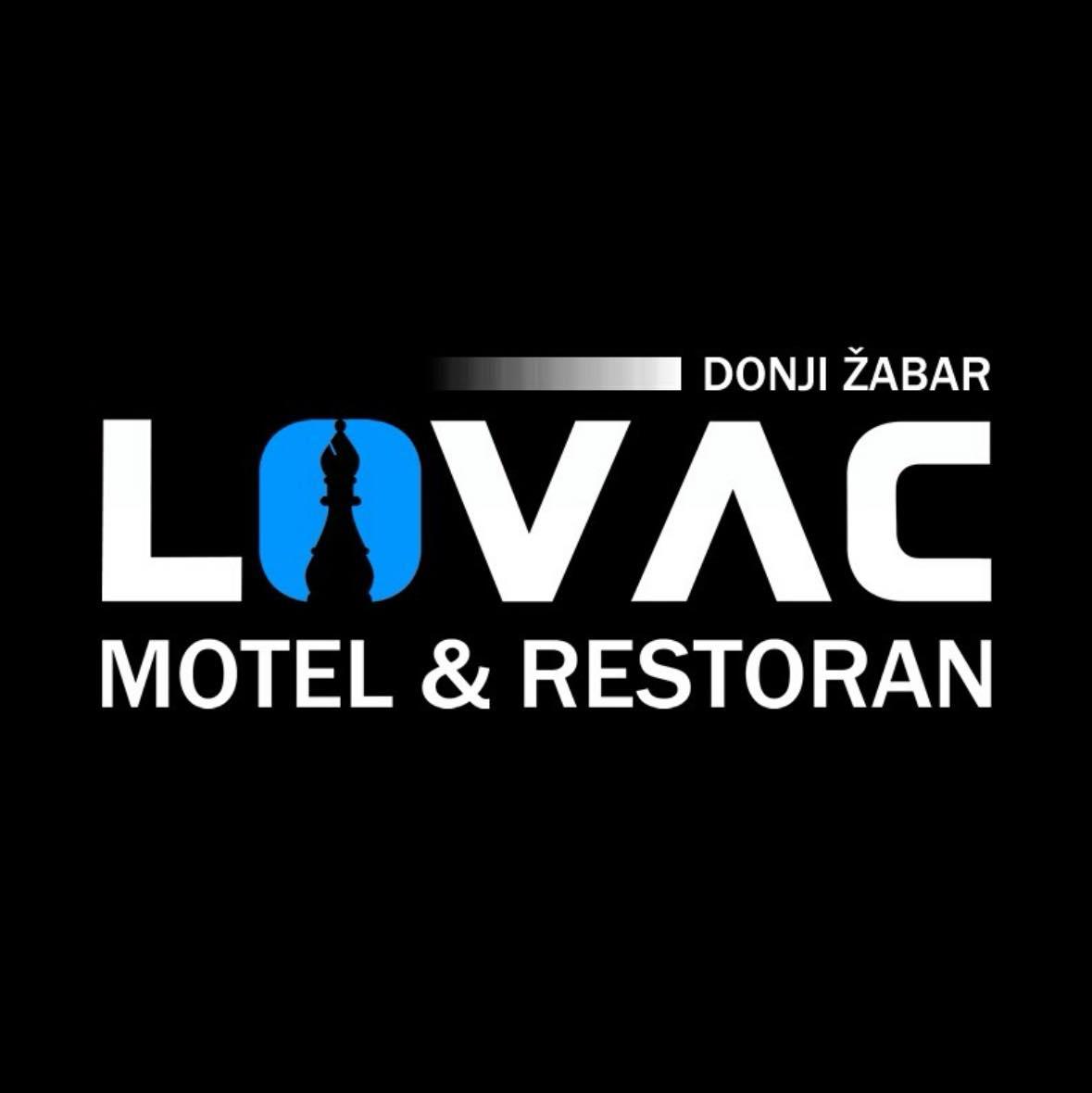 Lovac Logo
