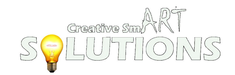 Creative Smart Solutions Logo