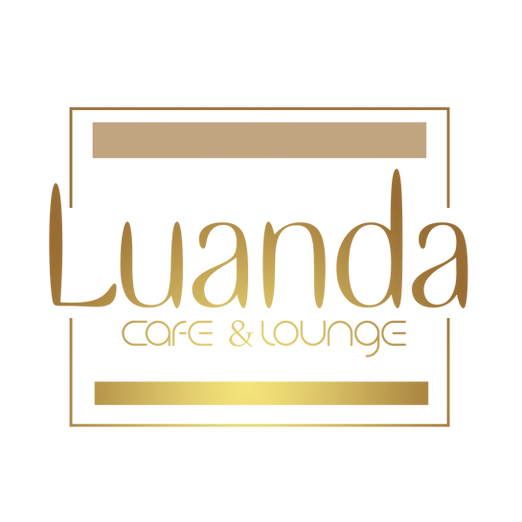 Cafe Lounge Luanda Pizzeria logo