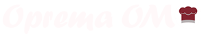Oprema OMO Logo