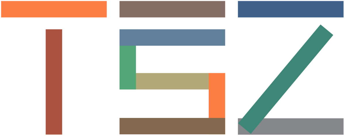 Technical School Zagreb Logo