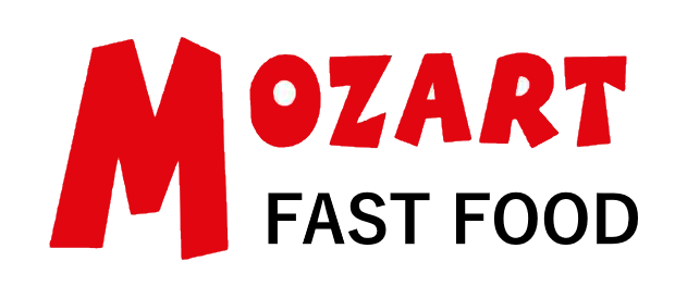 Fast Food Mozart Logo