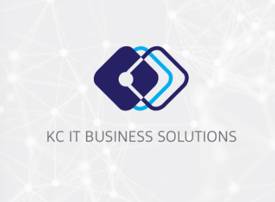 KC IT Business Solutions Logo