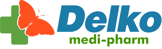 Delko D O O Logo