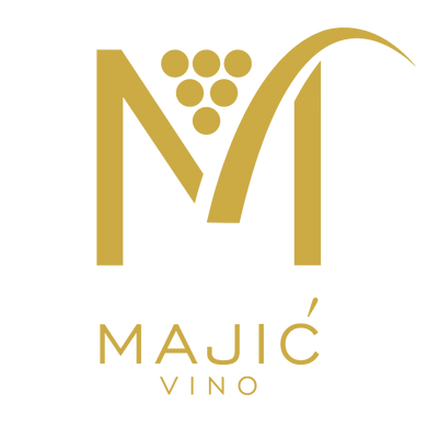 Vinarija Majić / Winery Majić Logo