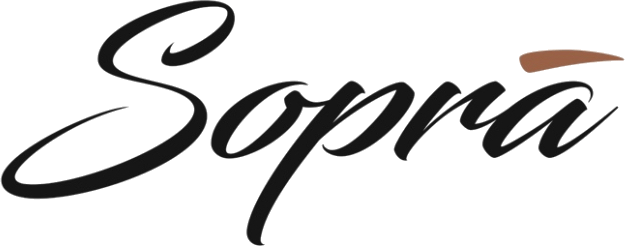 Restaurant Sopra Logo