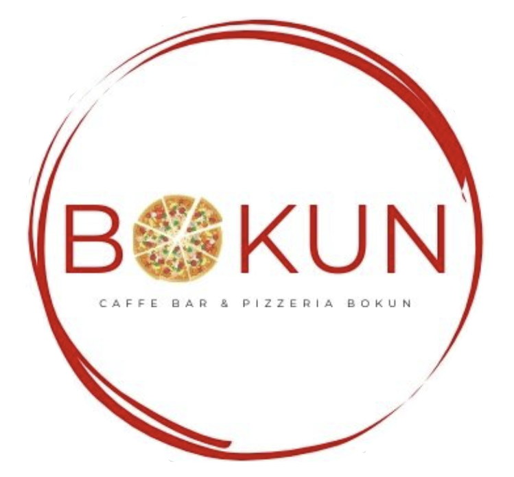 Pizzeria Bokun Logo
