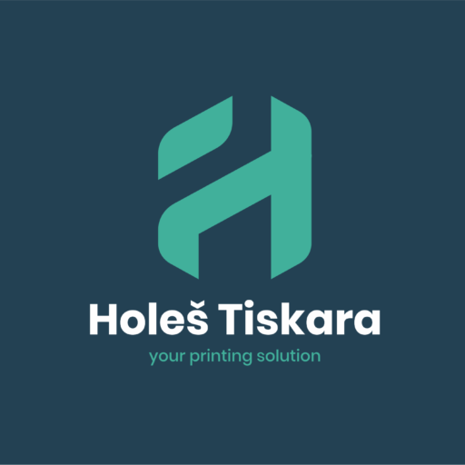 Holeš Tiskara Logo