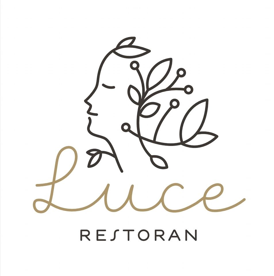Luce Restoran Logo