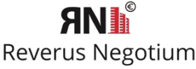 Reverus Negotium D O O Logo