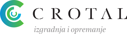 CROTAL d.o.o. Logo