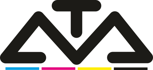 Ata Grafika Logo