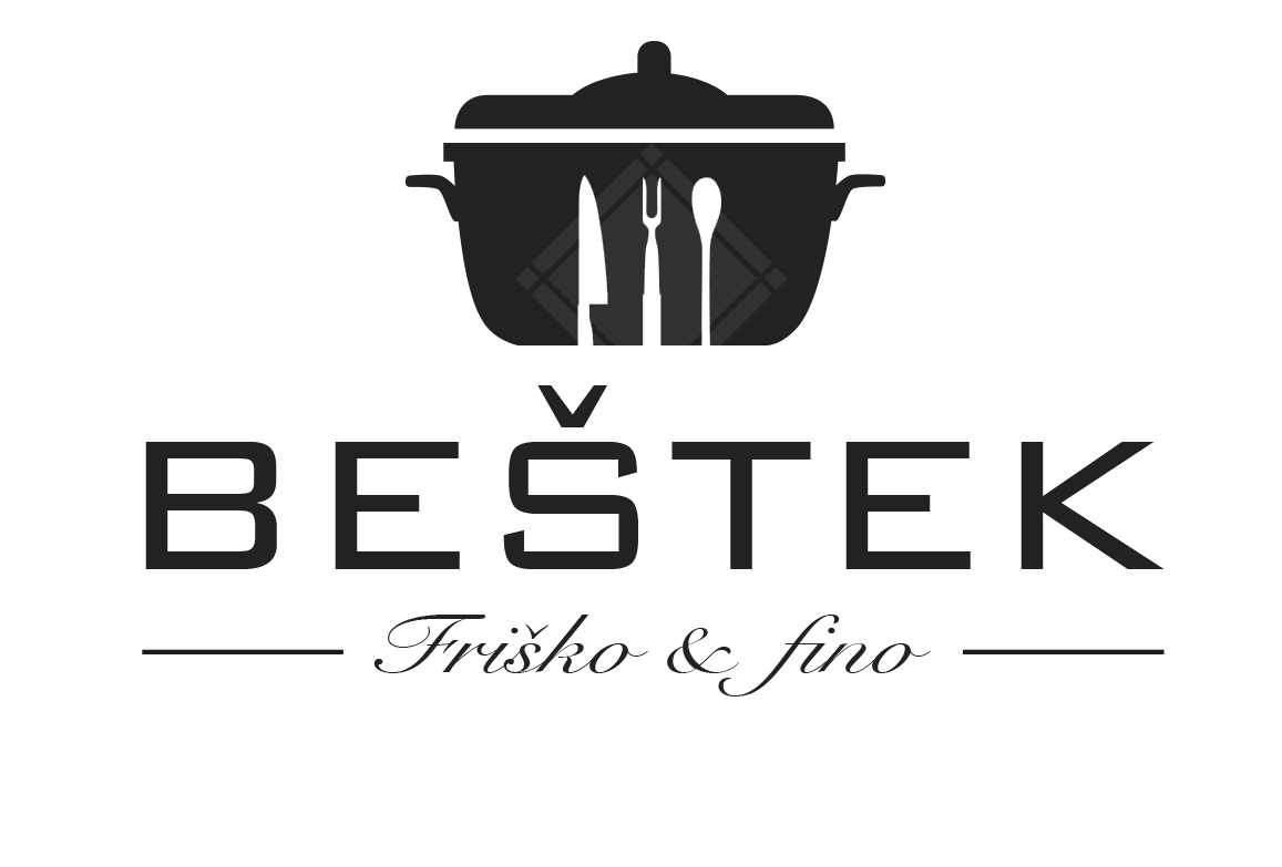 Buffet Beštek Logo