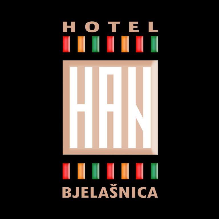 Hotel Han Logo
