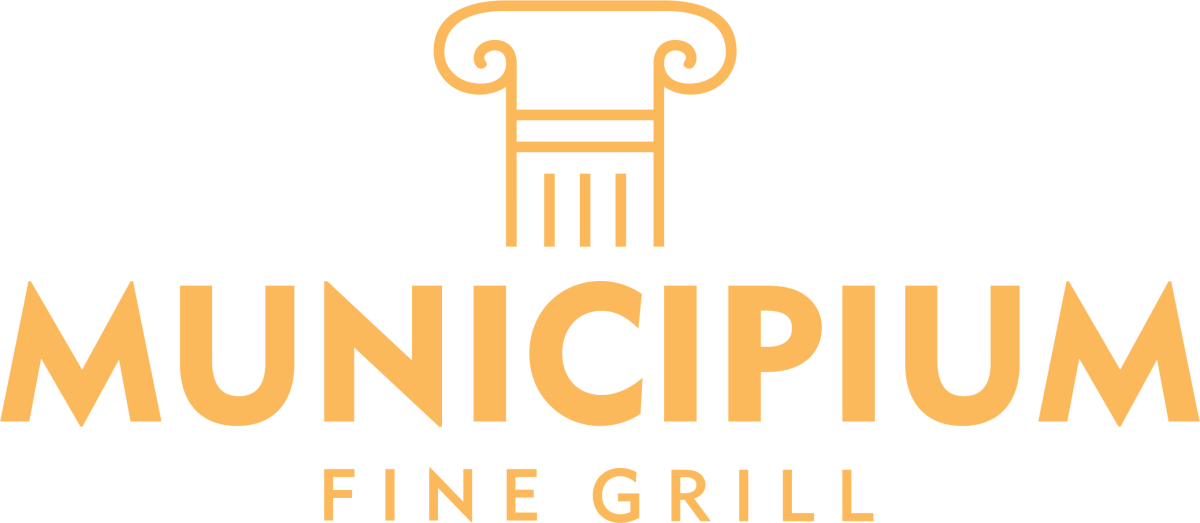 Fine Grill Municipium Logo
