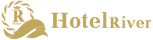 Hotel River Logo