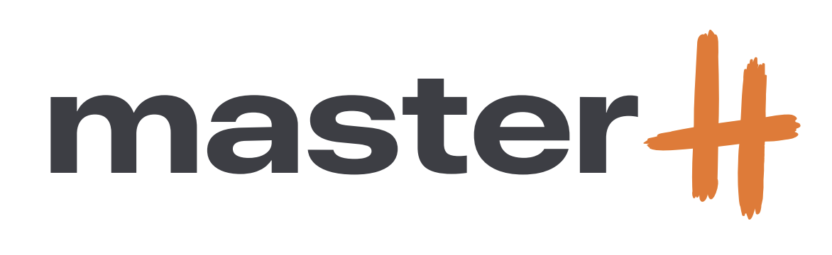 Master H D O O Logo