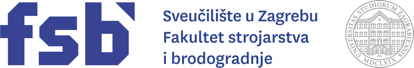 Faculty of Mechanical Engineering and Naval Architecture Logo