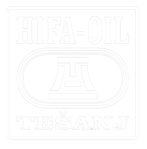 Hifa Oil Logo